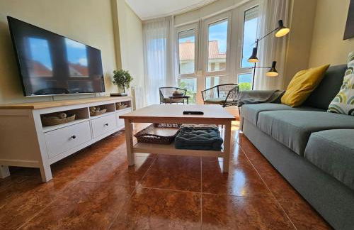 Apto en la playa Santoña C05A02 by R2R Consulting - Foto 8