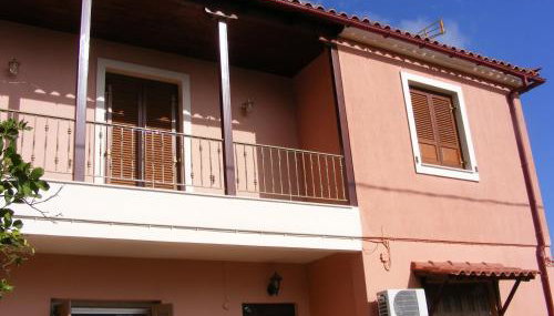 Blue and Green Guesthouse - Foto 2