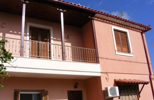 Blue and Green Guesthouse - Foto 2