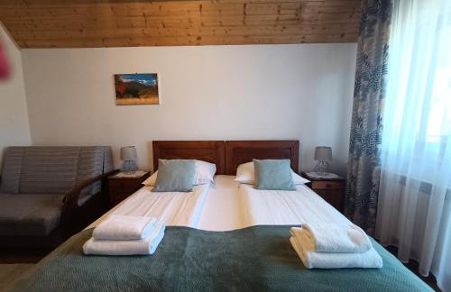 Mala Chatka - Photo 21