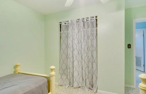 Waterfront Okeechobee Getaway with Backyard Dock! - Foto 24