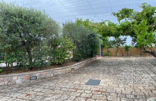 L'Agrumeto Villa & Pool - Puglia Mia Apartments - Foto 18