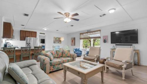 Bungalow By the Sea - Foto 1