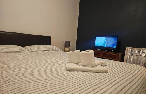 Rosag 4- Bedroom Guest House Rainham - Foto 8