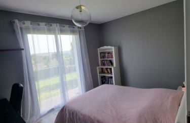 maison moderne avec piscine - Foto 22