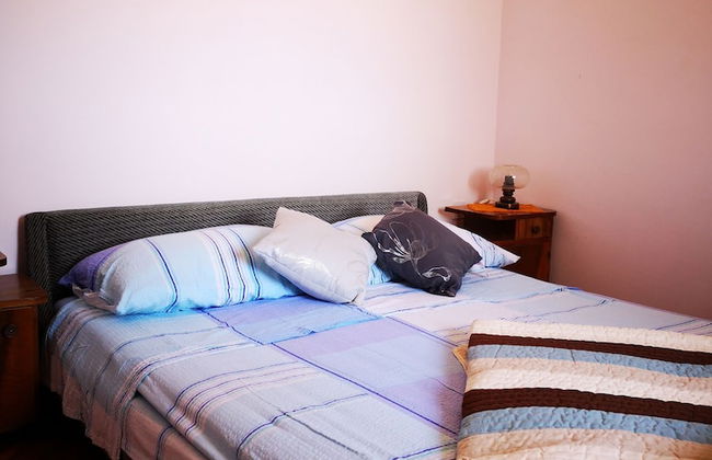 Apartment Viktor Filozici - Foto 10