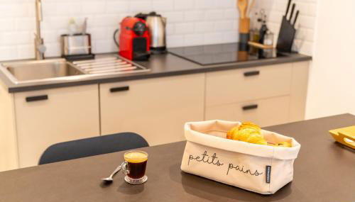 Studio à Cormeilles-en-Parisis - Foto 4