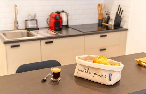 Studio à Cormeilles-en-Parisis - Foto 4