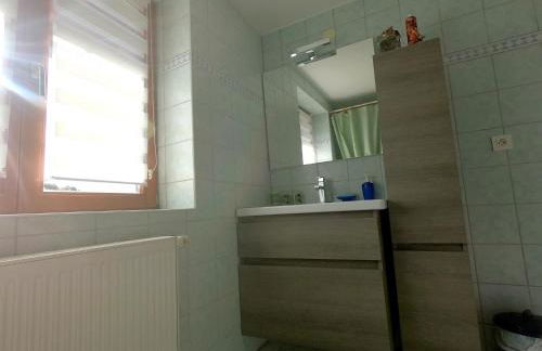 Appartement chaleureux à Soultzeren avec vue sur montagne - Foto 12