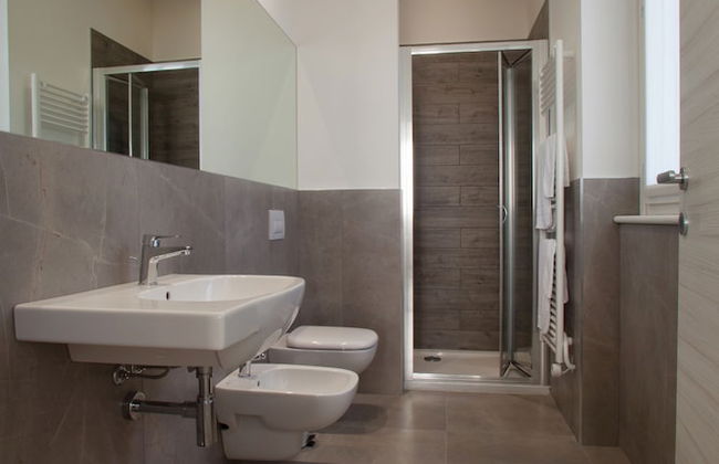 Residence Le Querce Monza - Foto 17