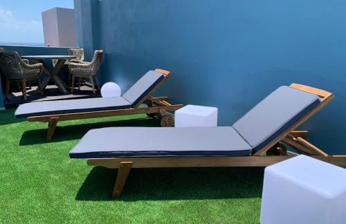 Puertito Beach Suites - Foto 15