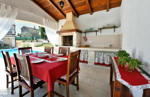 Villa Emilia - Foto 23