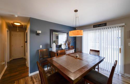 Milton Getaway Near Beach with Deck and Yard - Foto 2