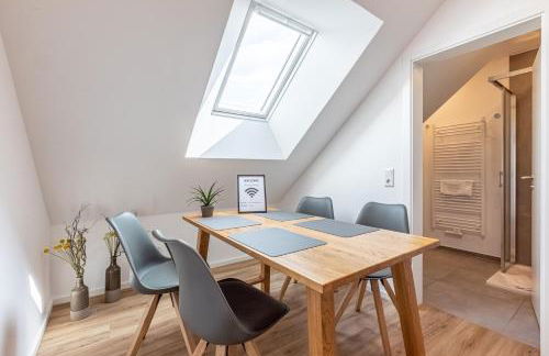 Diana Boardinghouse KONTAKTLOSER SELF CHECK IN & SELF CHECK OUT - Foto 39