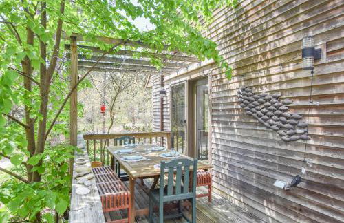 15 Min Walk to Beach w Kayaks - Foto 29