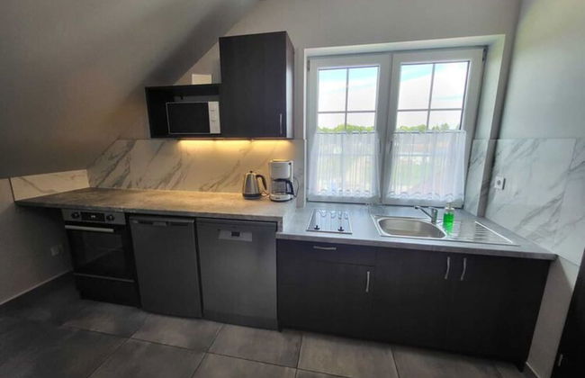 Comfortable Apartment, 5 Bedrooms, Summer Pool - Foto 8