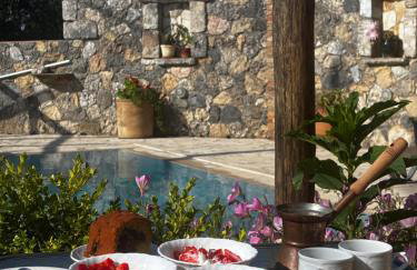 Traditional Villa with pool in Sfakia - Photo 2