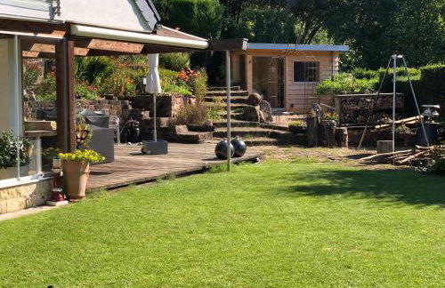 Burg Freienstein Blick 4 Sterne mit Sauna - Foto 34