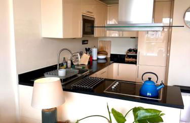 Flat in Arsenal Islington Central London - Foto 11
