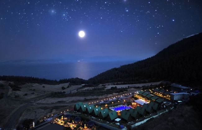 Bisanthe Panorama Sütlüce Dağ Evleri - Foto 29