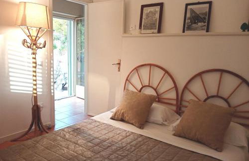 LE SORELLE Sea front -villa whit private pool - Foto 44