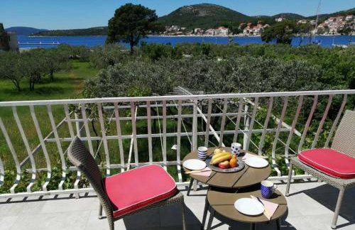 Marina Slano apartment - Foto 1