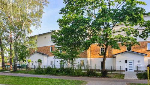 Strandkorb Nr. 7 - Foto 4