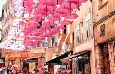 studio bas de villa, jardin et spa (été seulement) - Foto 6