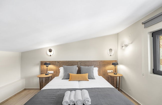 Stone and Sea Villas - Foto 7