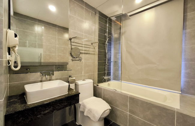 Grand Ion Delemen by Manhattan Group - Foto 58