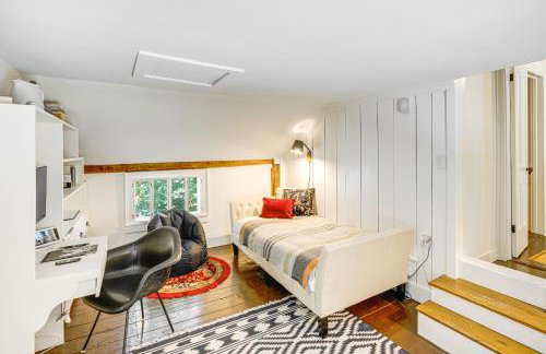 Historic Catskills Farmhouse: Ski, Hike & Relax! - Foto 20