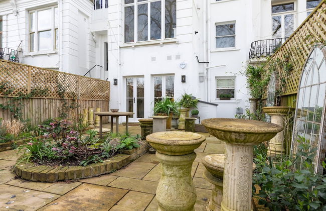 Ladbroke Gardens VII by Onefinestay - Foto 23