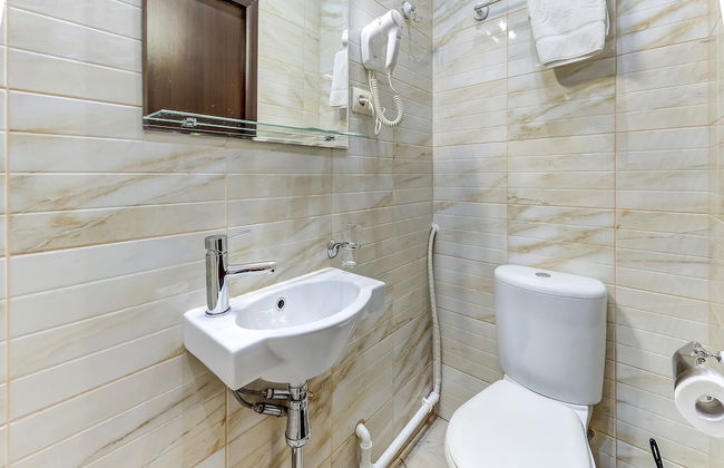 Kvartapart on Spassky 6 - Photo 28