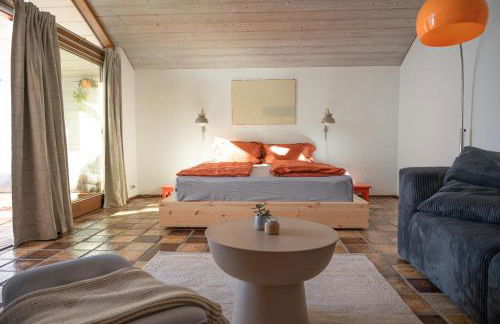 Pura Apartments - Foto 1