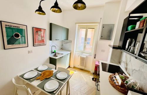 Soggiorno a 10 minuti dal Vaticano - Foto 2