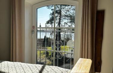 Seeidyll an der Wublitz - Foto 47