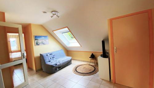 Maison charmante proches plages - 9 pers. - jardin, vélos, calme - Arzon - FR-1-639-22 - Foto 5