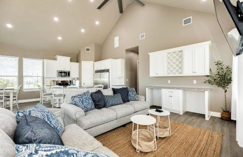 Steps to the Beach - Foto 10