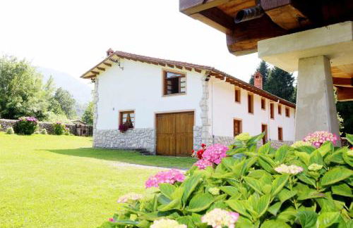 Casa Vacacional El Molinin - Foto 42