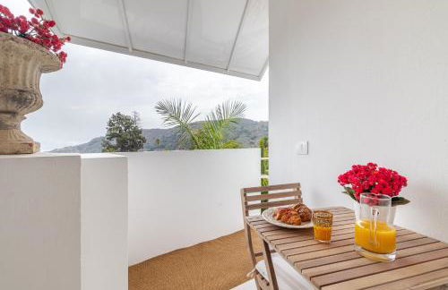 Santa Brigida Window Suite - Foto 19