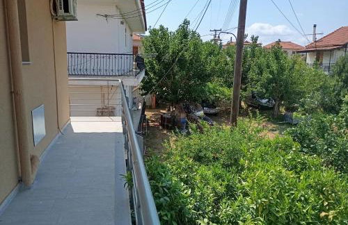 Xrisa Apartments - Foto 4