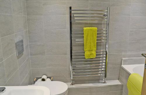 Alnwick Malthouse - Foto 10