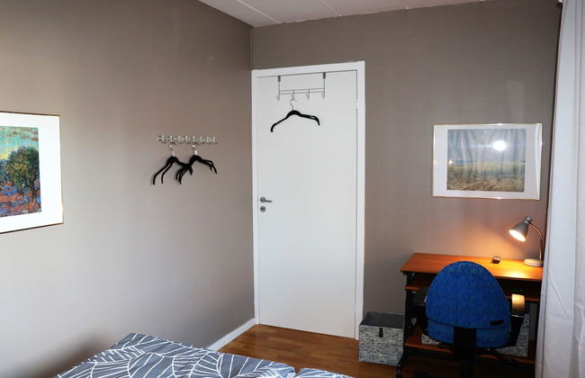 RIBO Apartment Triangel - Foto 14