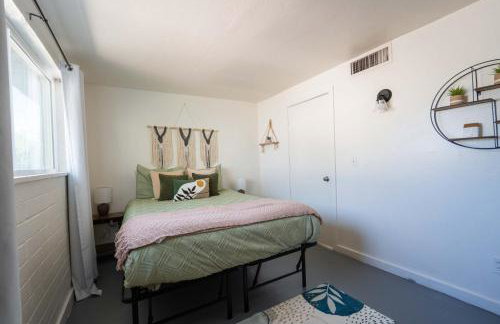 Spring Dream 2BR Apt with Parking in the Heart of DT - Foto 41