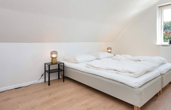 4 Star Holiday Home in Orum Djurs - Foto 7