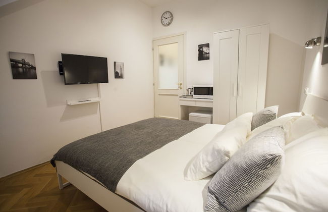 Prague Žižkov Studios - Foto 9