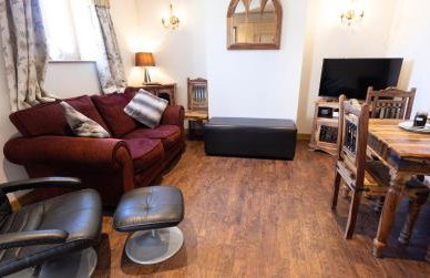 Holton Lodge Holiday Cottages - Foto 17