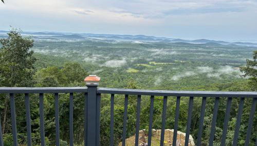 Mountain View Cabin - Photo 2