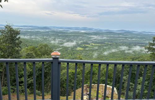 Mountain View Cabin - Photo 2