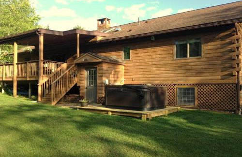 Colgate Lake Lodge - Foto 38